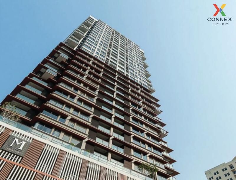 For Sale Condo , M Phayathai , BTS-Victory Monument , Thung Phaya Thai , Rat Thewi , Bangkok , CX-96433
