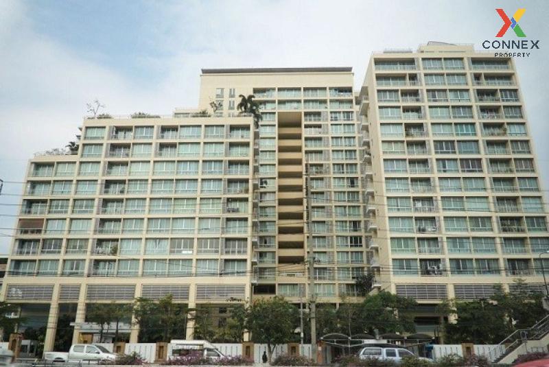 ขายคอนโด  เดอะ สตาร์ เอสเตท พระราม 3 ช่องนนทรี เขต ยานนาวา กรุงเทพ CX-32760