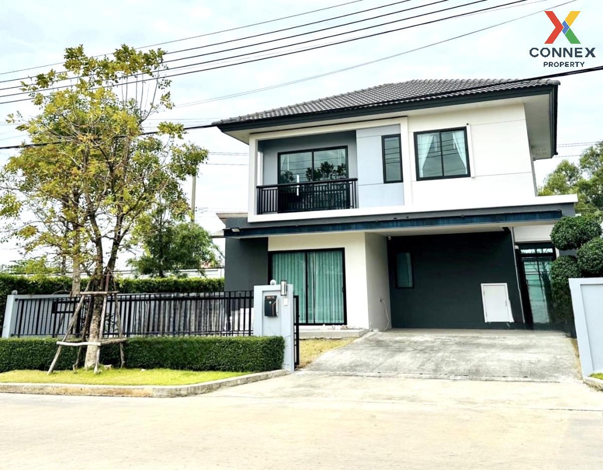 For Sale House , Britania Bangna-Suvarnabhumi Km.26 , Bang Bo , Bang Bo , Samut Prakarn , CX-96374