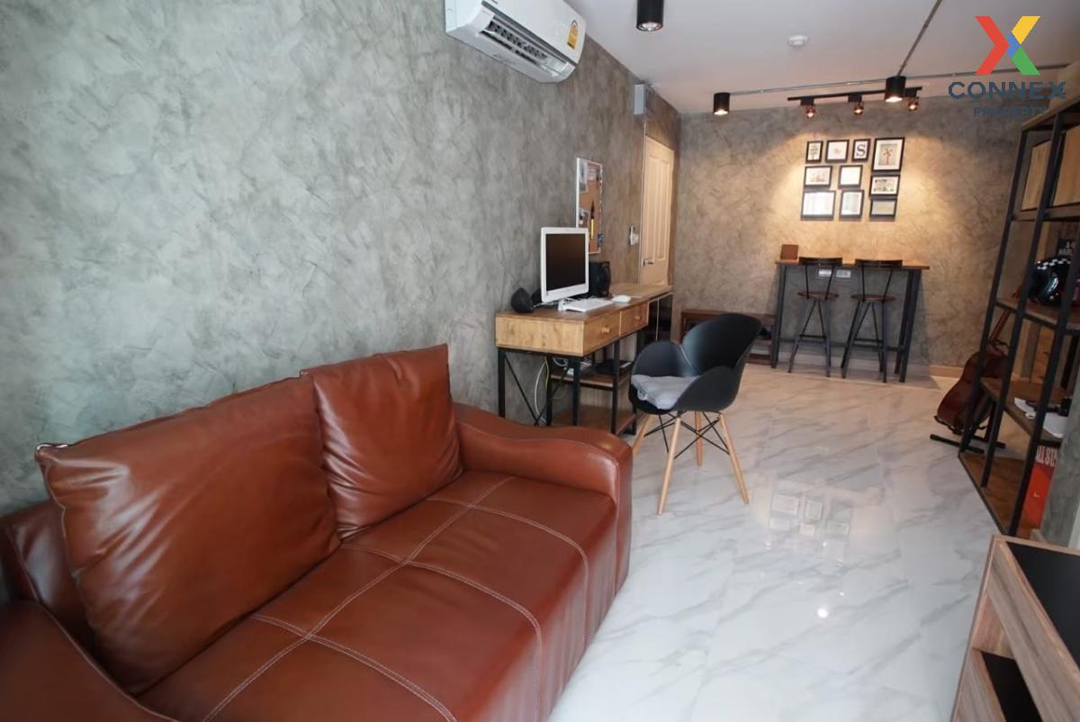 For Sale Condo , LIB LADPRAO 20 , MRT-Lat Phrao , Chomphon , Chatuchak , Bangkok , CX-96274