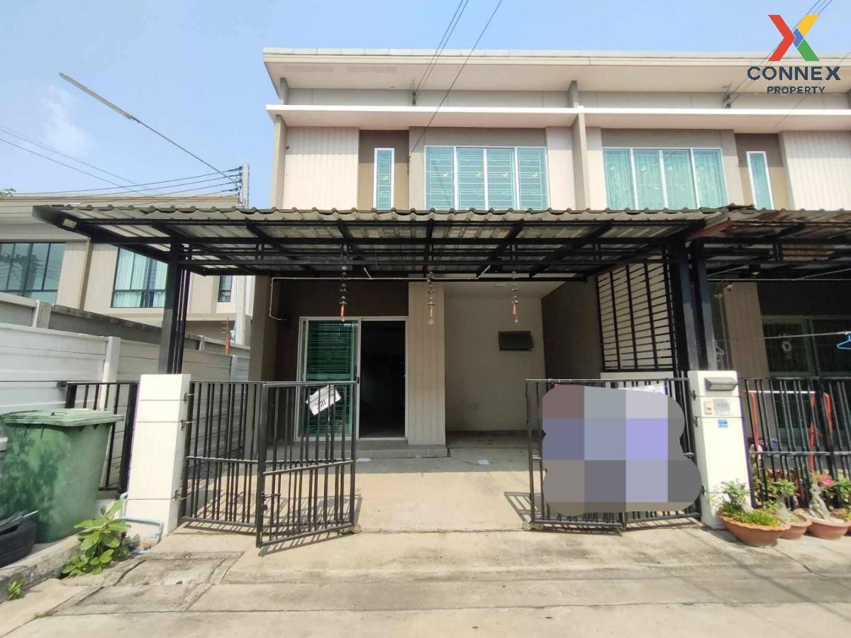For Sale Townhouse/Townhome , Pruksa Ville 100 Phaholyothin-Klongluang , Khlong Song , khlong Luang , Pathum Thani , CX-96150 For Sale Townhouse/Townhome , Pruksa Ville 100 Phaholyothin-Klongluang , Khlong Song , khlong Luang , Pathum Thani , CX-96150