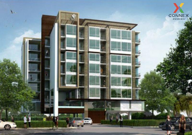 FOR SALE condo , Tree Condo Sukhumvit 42 , BTS-Phra Khanong , Phra Khanong , Khlong Toei , Bangkok , CX-80084