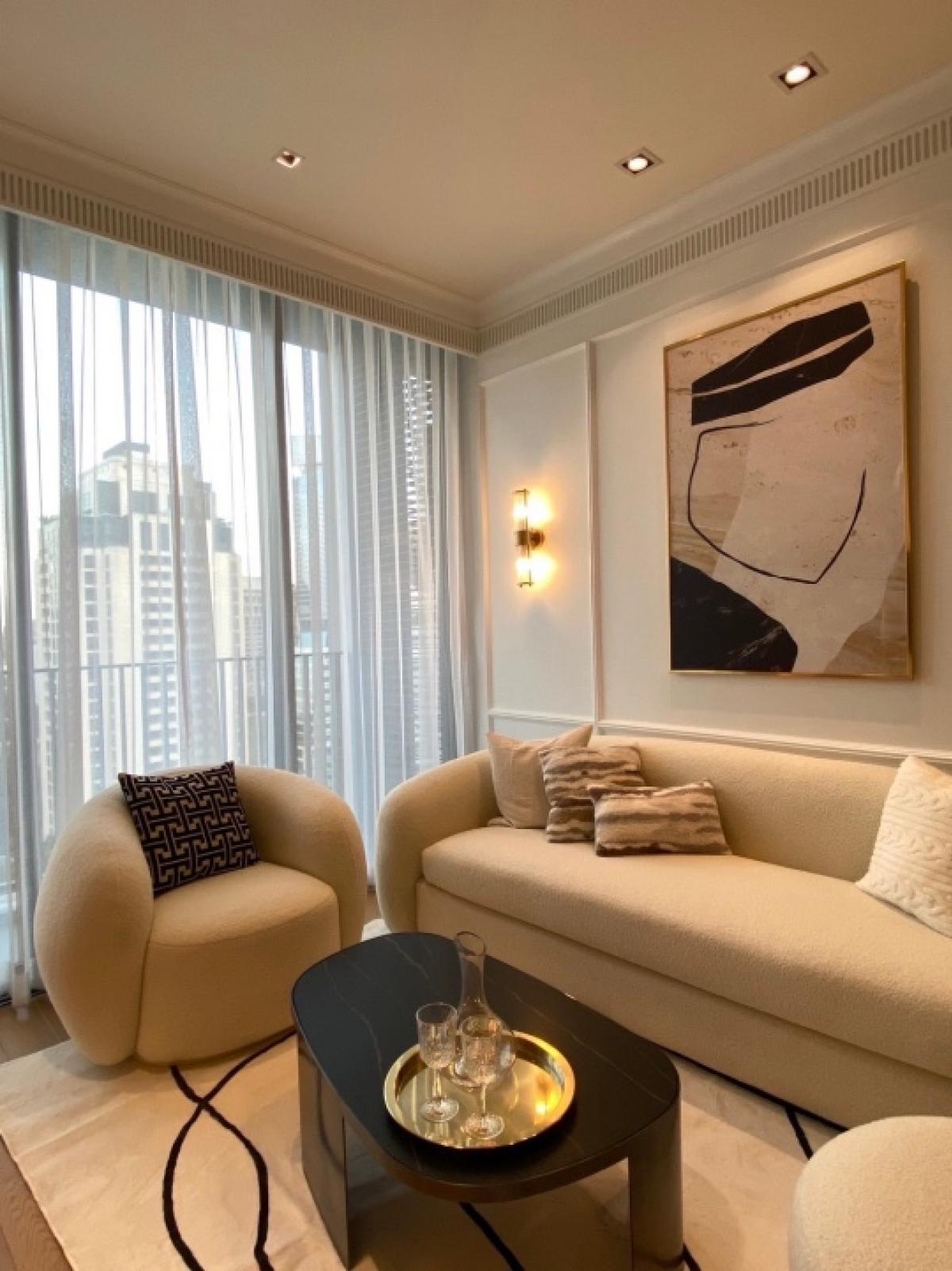 (AG post) For rent 1 bed BIG size@28 Chidlom call 0982359465 – รูปที่ 2