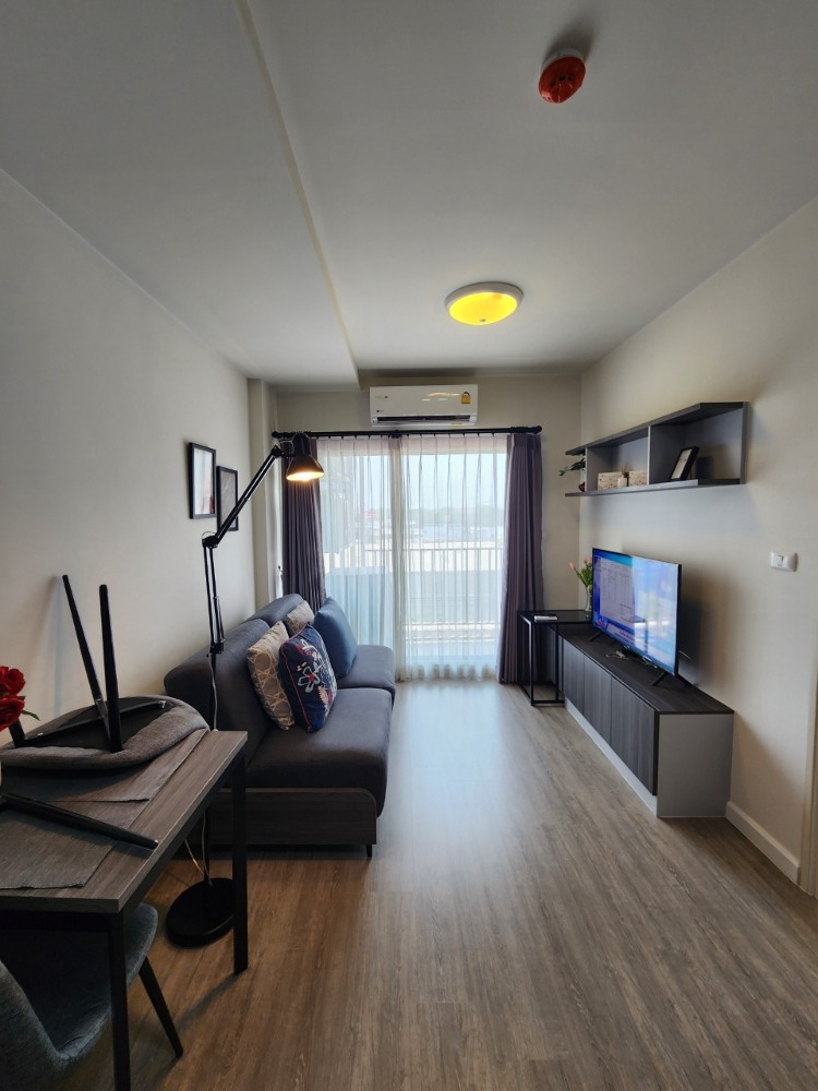 Dcondo rin Chiang Mai 🌟PN-00006108🌟 Dcondo rin Chiang Mai 🌟PN-00006108🌟