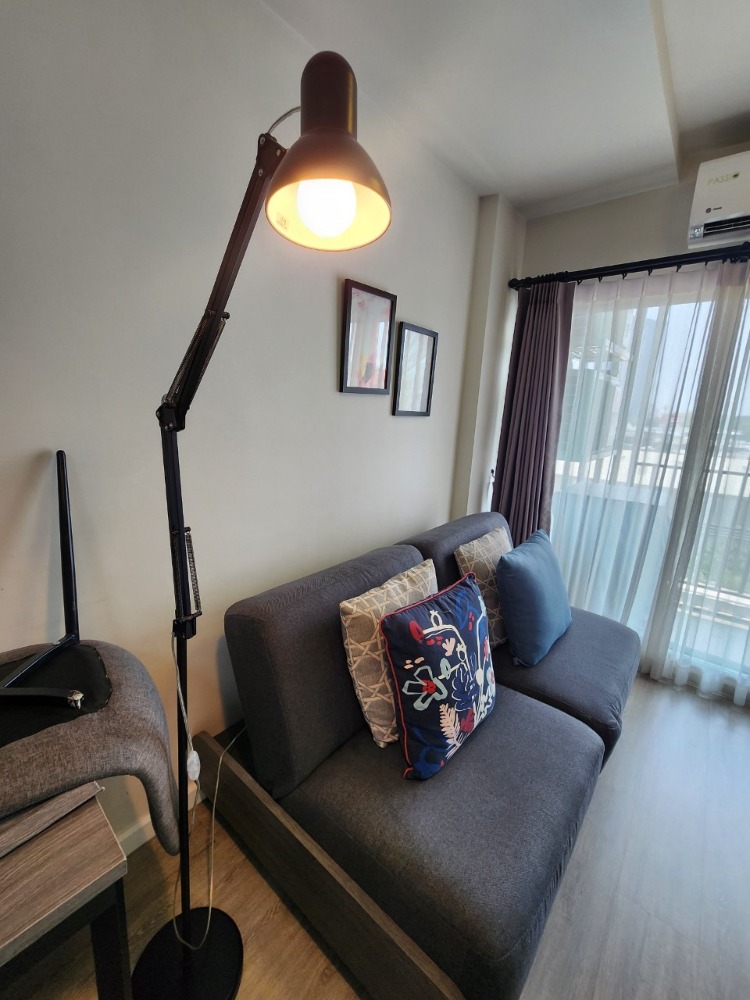 ดีคอนโด ริน เชียงใหม่ 🌟PN-00006108🌟 – รูปที่ 2