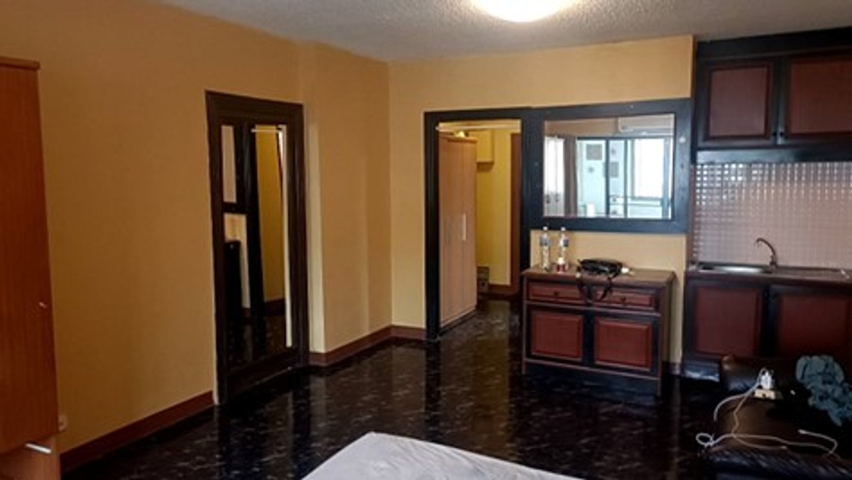For rent Sriwara Mansion 2, 7th floor. – รูปที่ 3