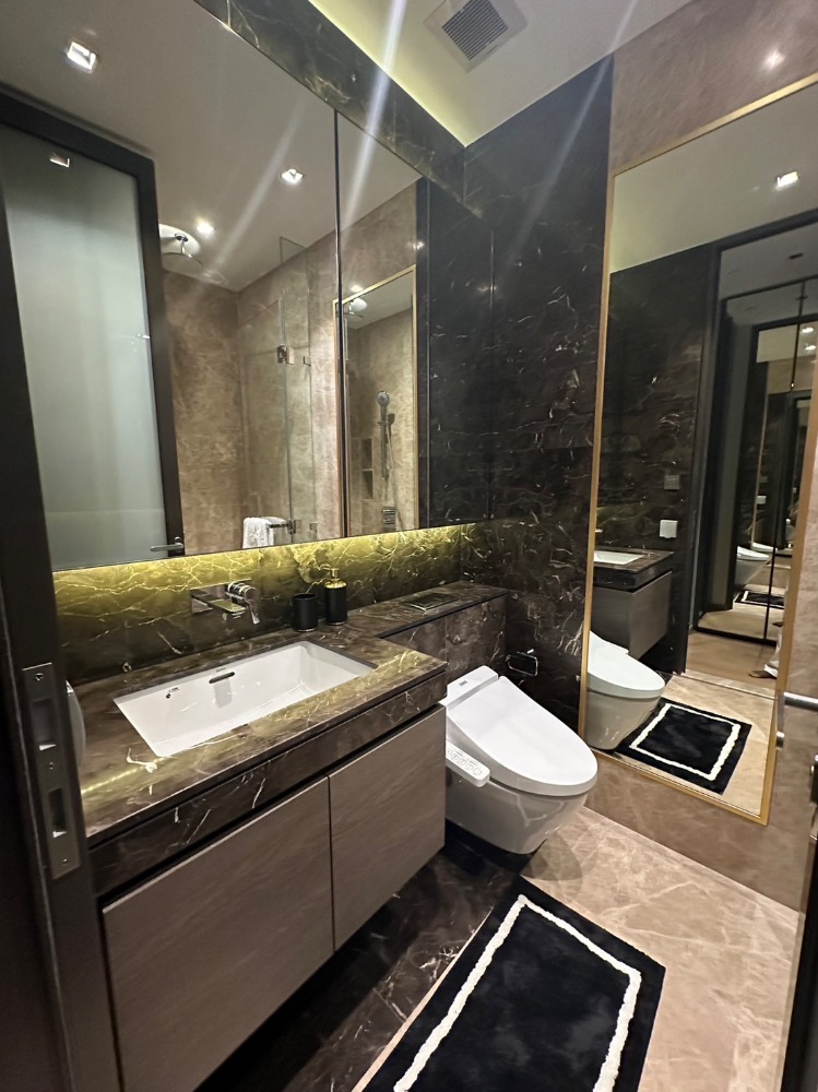 for rent 28 chidlom 1 bed super deal🌈♥️ – รูปที่ 4
