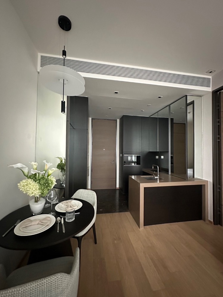 for rent 28 chidlom 1 bed super deal🌈♥️ – รูปที่ 3
