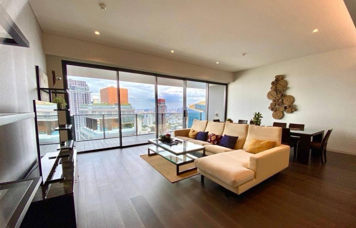 ● Nice Decoration ● ชั้น 20+ 200 ตร.ม. | 3 ห้องนอน วิวเมือง | ใกล้ เอททองหล่อ 1 นาที, ดองกิ มอลล์ 2 นาที, BTS ทองหล่อ 4 นาที – รูปที่ 4