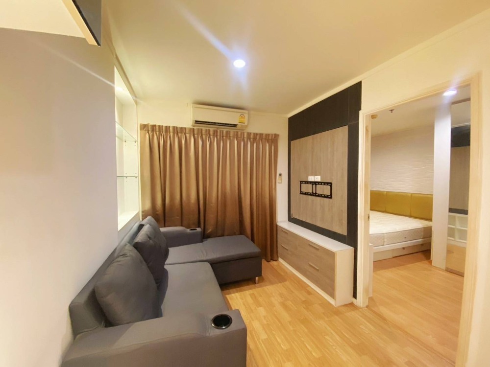 For Sell Condo Lumpini Ville Prachachuen-Phongphet 2 For Sell Condo Lumpini Ville Prachachuen-Phongphet 2