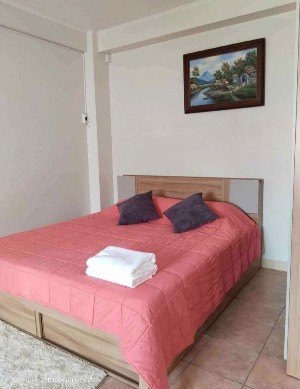 ✨1 bedroom, 50 sqm, North Pattaya , Naklua 12, low rise apartment✨