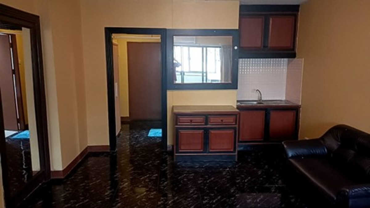 For rent Sriwara Mansion 2, 7th floor. – รูปที่ 4
