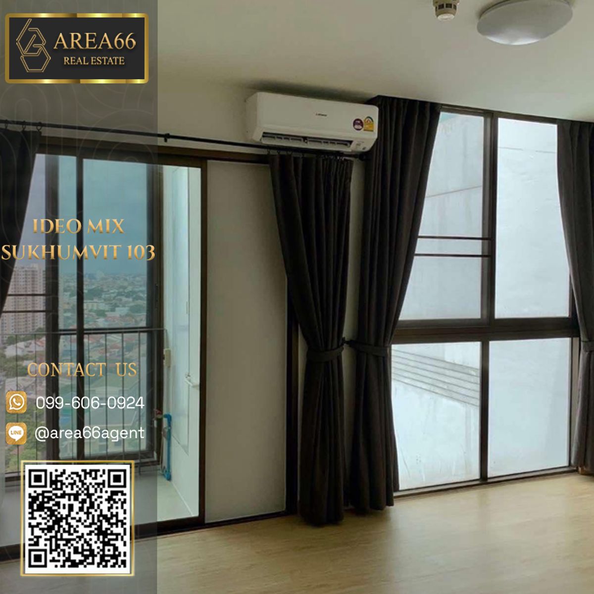 🔥 For sale!! Condo Ideo Mix Sukhumvit 103 🔥 For sale!! Condo Ideo Mix Sukhumvit 103