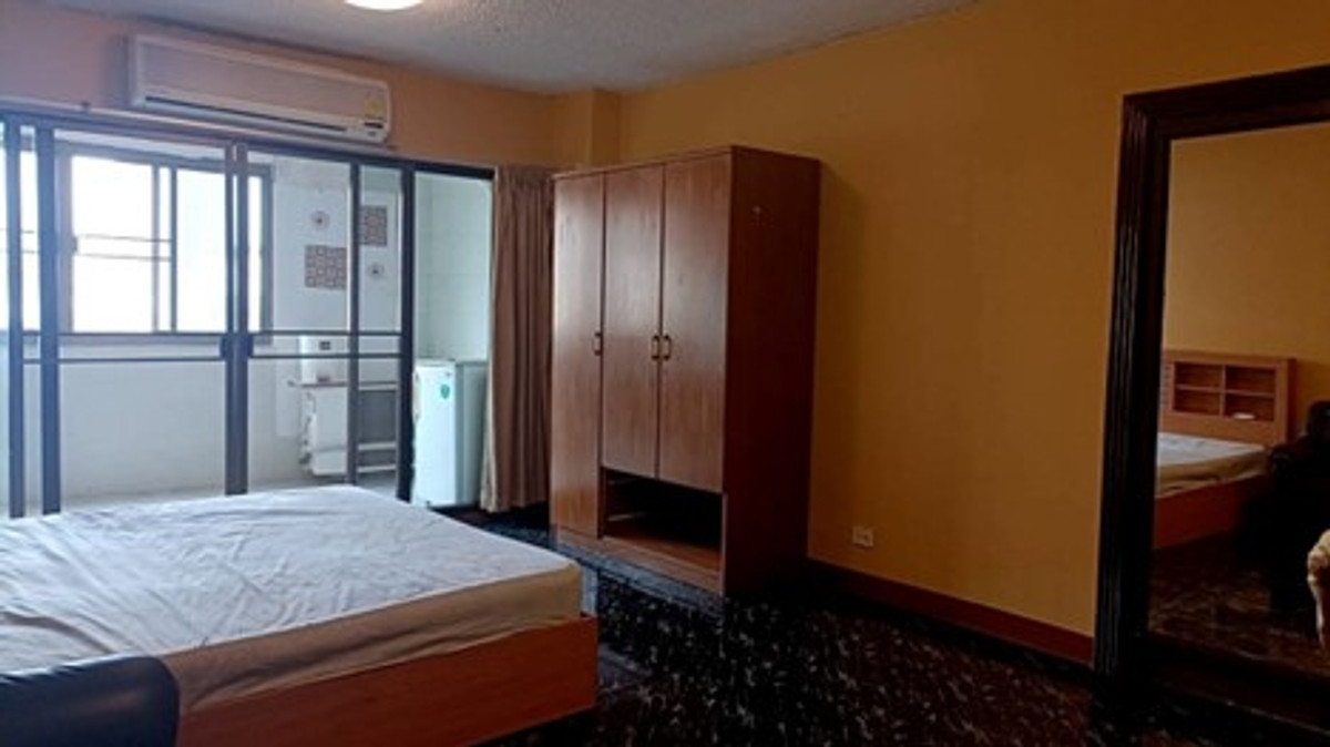 For rent Sriwara Mansion 2, 7th floor. – รูปที่ 2