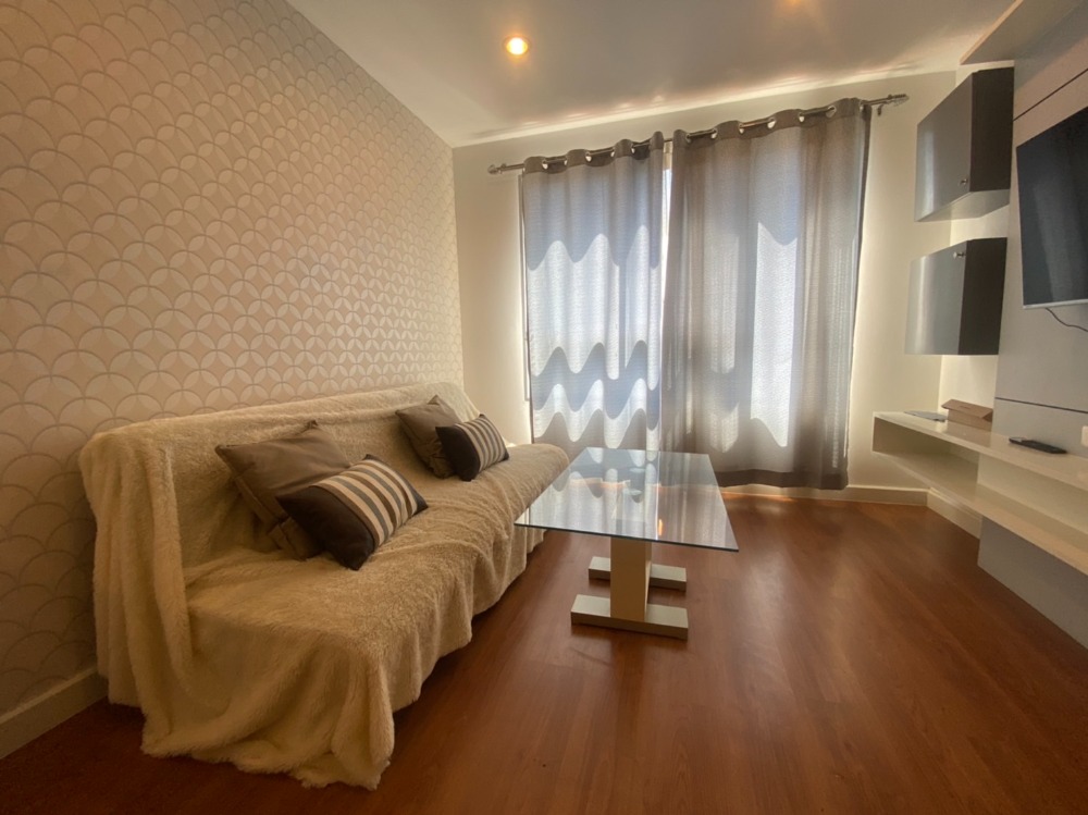 Urgent Rent Condo One X 26 1 Bed 1 bath, Nice decoration + High floor : Ready to move in Urgent Rent Condo One X 26 1 Bed 1 bath, Nice decoration + High floor : Ready to move in