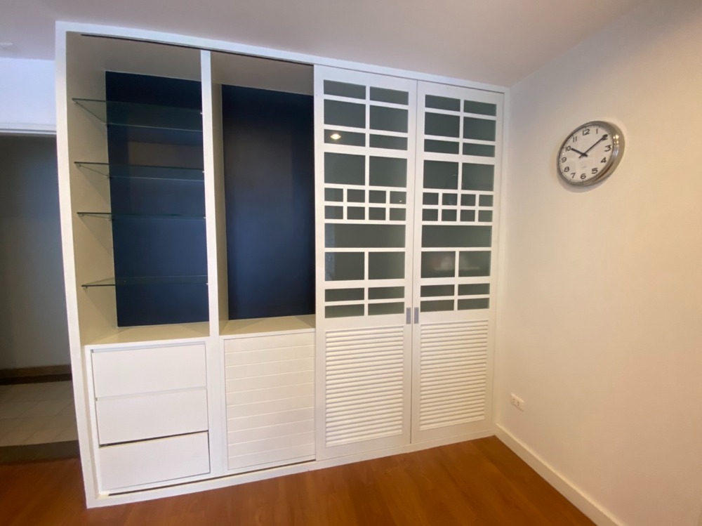 Urgent Rent Condo One X 26 1 Bed 1 bath, Nice decoration + High floor : Ready to move in – รูปที่ 2