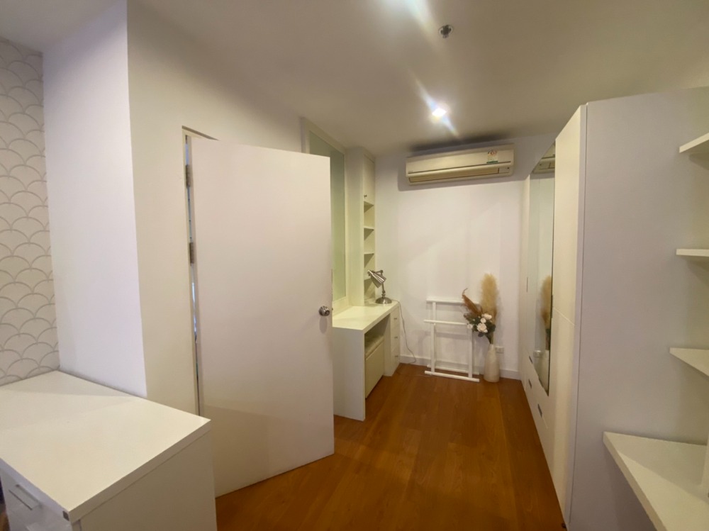 Urgent Rent Condo One X 26 1 Bed 1 bath, Nice decoration + High floor : Ready to move in – รูปที่ 3