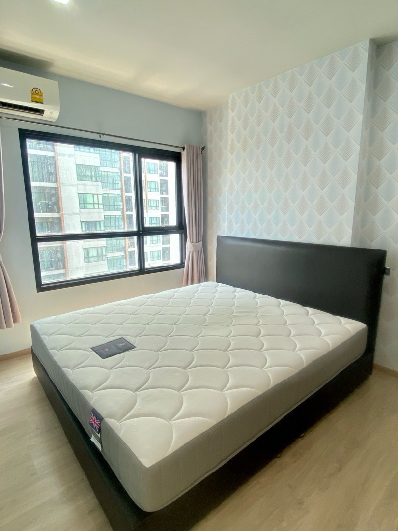 FOR RENT!!!  Brand New* ESCENT Condo Khon Kaen