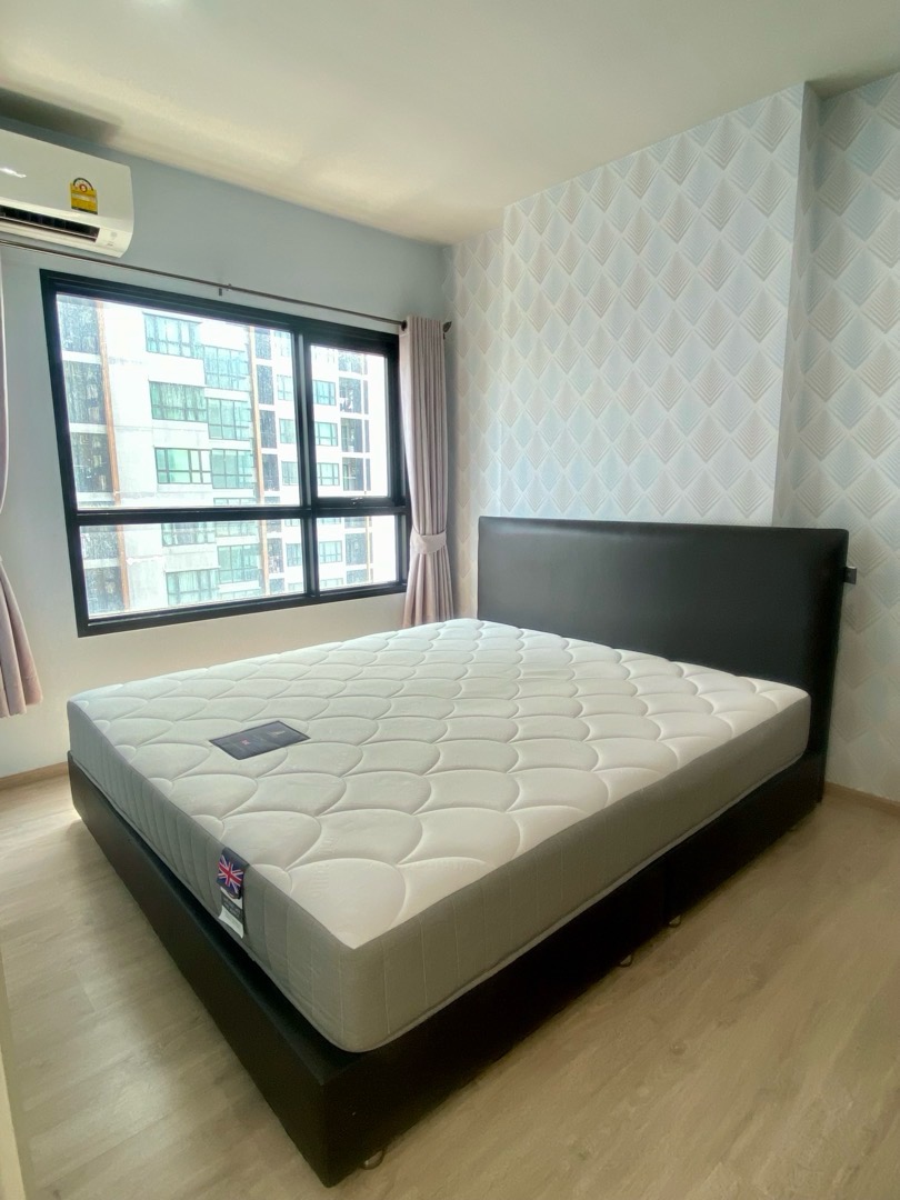 ให้เช่า!!! คอนโด ESCENT ขอนแก่น ติดเซ็นทรัลพลาซ่า สะดวกสบาย FOR RENT ESCENT CONDO - KHON KAEN – รูปที่ 2