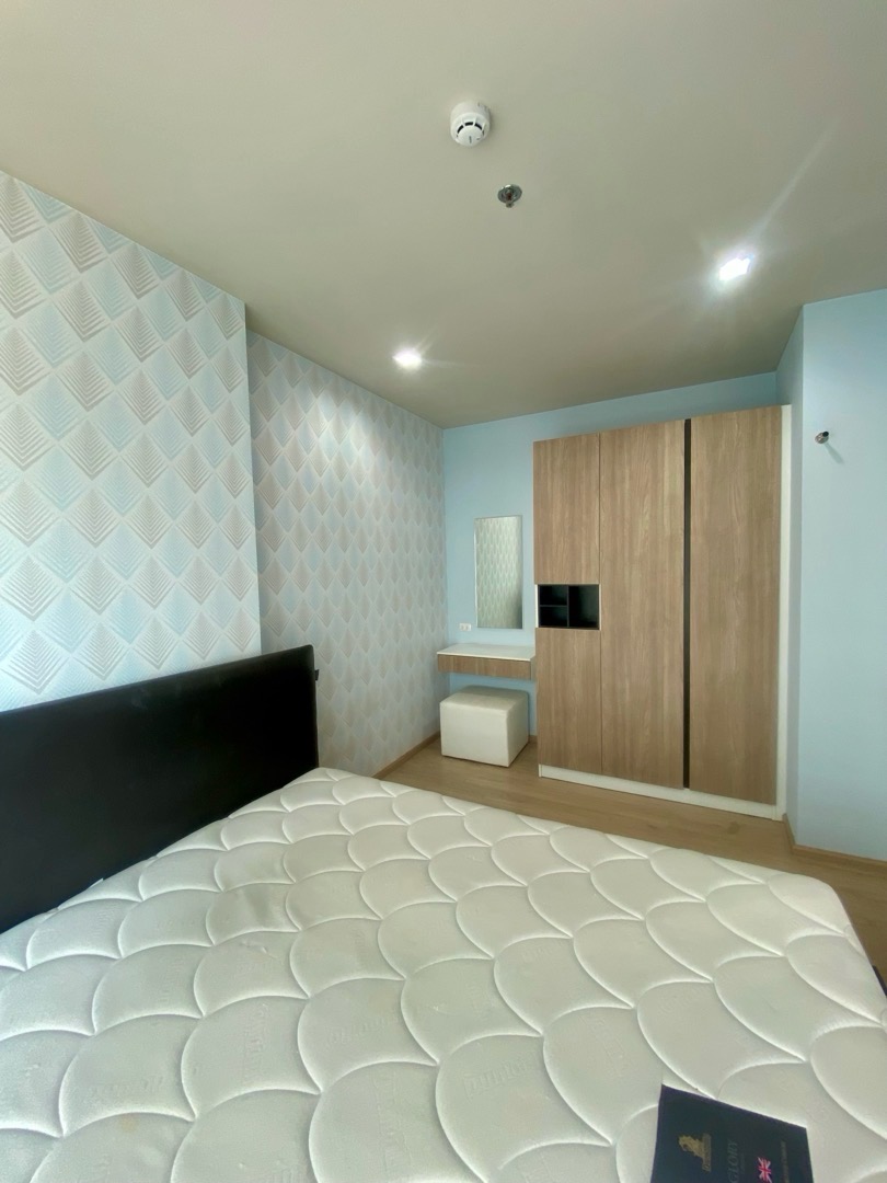ให้เช่า!!! คอนโด ESCENT ขอนแก่น ติดเซ็นทรัลพลาซ่า สะดวกสบาย FOR RENT ESCENT CONDO - KHON KAEN – รูปที่ 3
