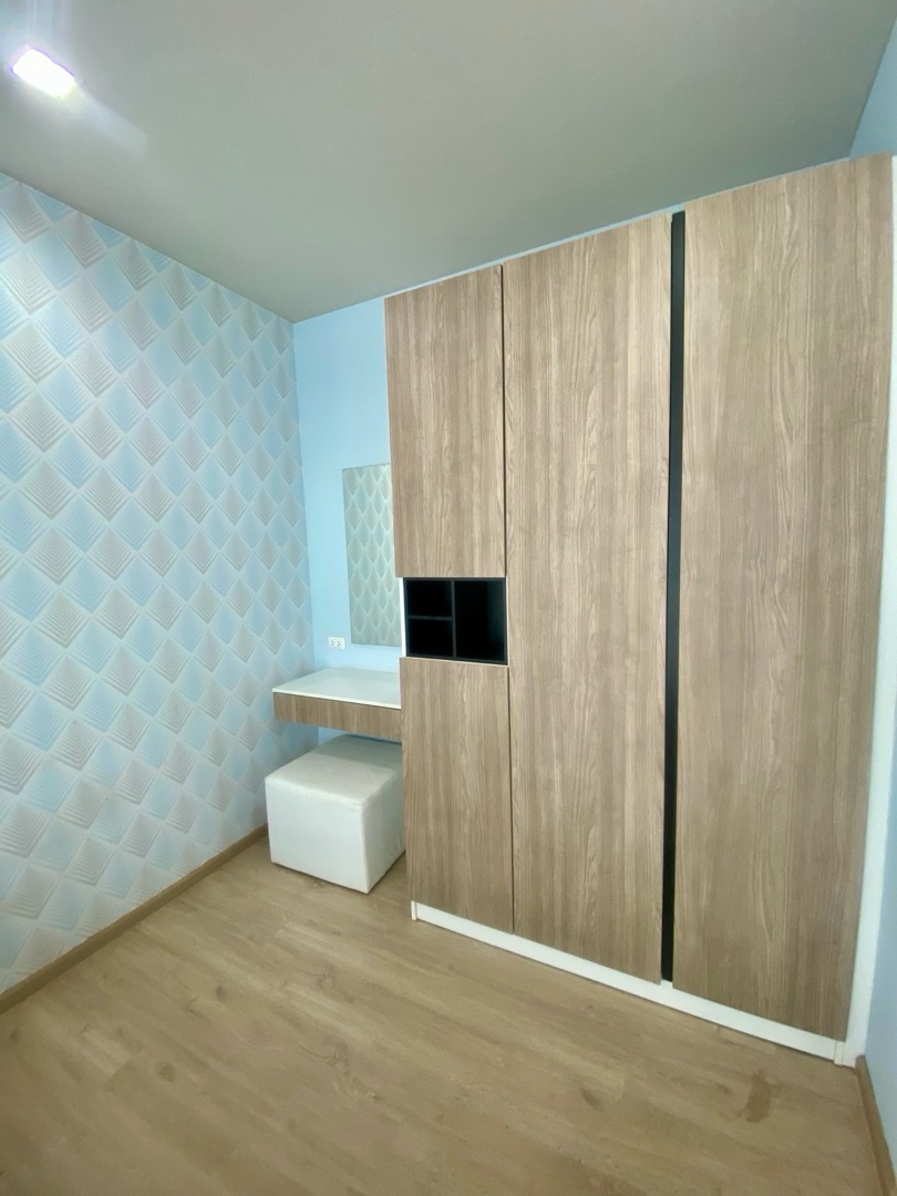 ให้เช่า!!! คอนโด ESCENT ขอนแก่น ติดเซ็นทรัลพลาซ่า สะดวกสบาย FOR RENT ESCENT CONDO - KHON KAEN – รูปที่ 4