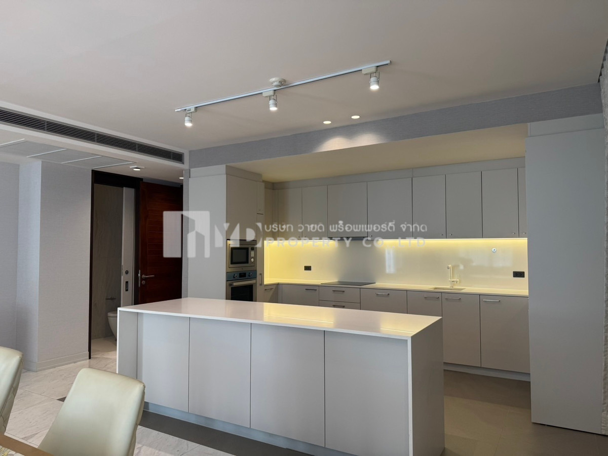 ฺ⭐ Best Price for RENT : LA CITTA DELRE ทองหล่อ 16 | 3 BED 4 BATH | 225 sqm | 180,000 THB – รูปที่ 2