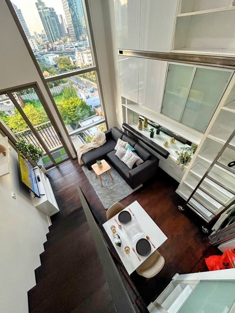 for rent Ashton morph 1 bed duplex super deal🌈🍀 – รูปที่ 2