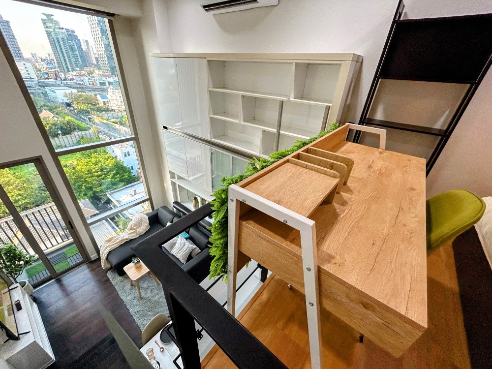 for rent Ashton morph 1 bed duplex super deal🌈🍀 – รูปที่ 4