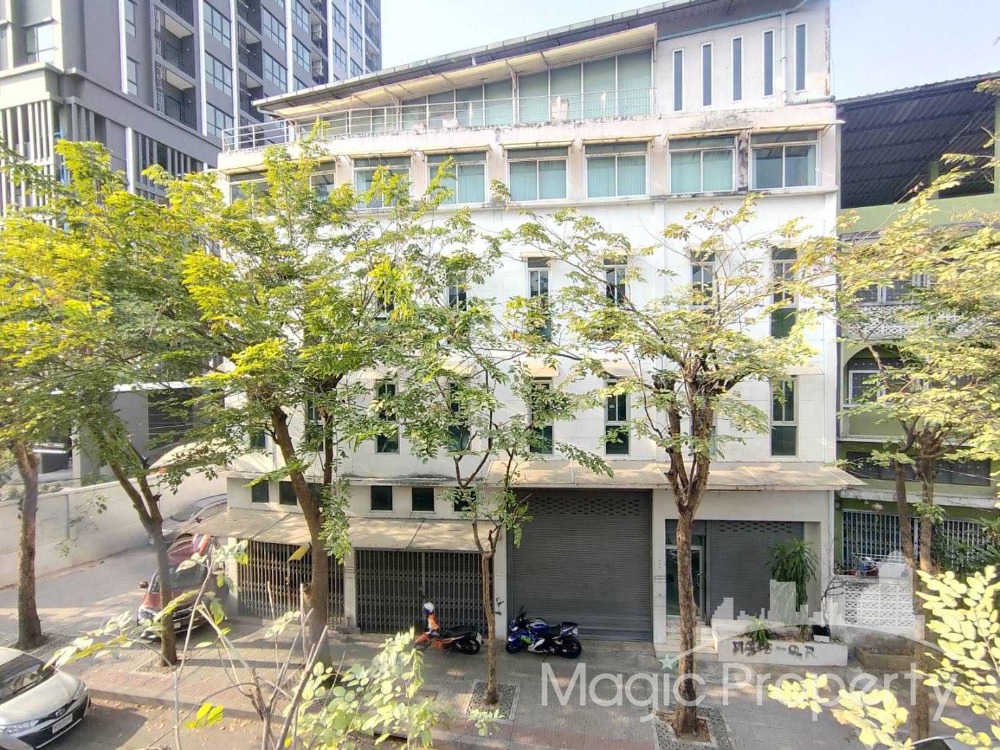ขาย อาคารเดี่ยว 5 ชั้น บน ซอยอิสรภาพ 5 เขตคลองสาน กรุงเทพ ขาย อาคารเดี่ยว 5 ชั้น บน ซอยอิสรภาพ 5 เขตคลองสาน กรุงเทพ