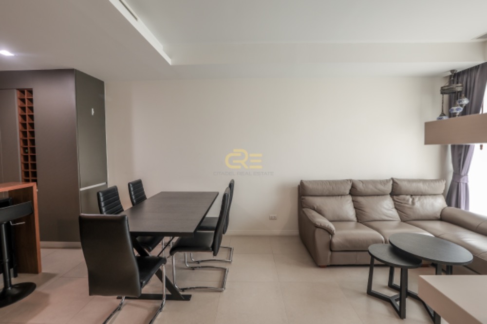 The River by Raimon Land - Lovely 2 Beds Condo for Sale Facing IconSiam! – รูปที่ 3