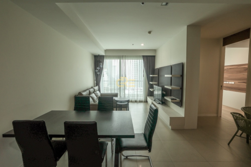 The River by Raimon Land - Lovely 2 Beds Condo for Sale Facing IconSiam! – รูปที่ 4
