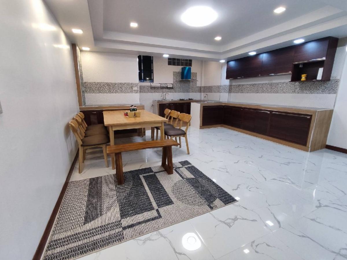 🏡🏡📍บ้านสุขุมวิท(บ้านสวยใหม่) ติดรถไฟฟ้า BTS ขาย/เช่า เพียง 45,000-55,000 / เดือน ‼️ บ้านสุขุมวิท ติดรถไฟฟ้า BTS. (Sukhumvit road soi 68)🏘️ New Home for rent and sales near BTS (เหลือเพียง 3 ยูนิต) – รูปที่ 3
