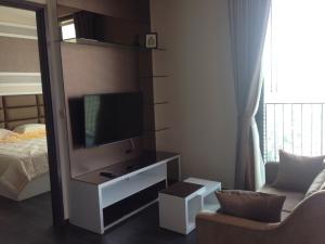 For rent condo edge 1 Bed hight floor (S03-1771)