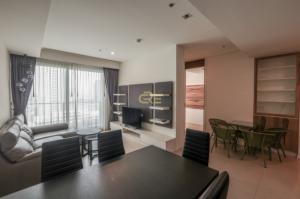 The River by Raimon Land - Lovely 2 Beds Condo for Sale Facing IconSiam!