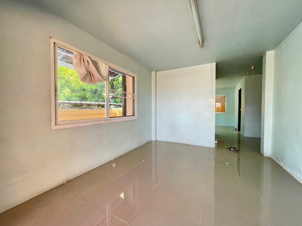ขายบ้านเดี่ยว ซ.รัตนราช 1 บางบ่อ สมุทรปราการ 3 ห้องนอน 2 ห้องน้ำ – รูปที่ 4