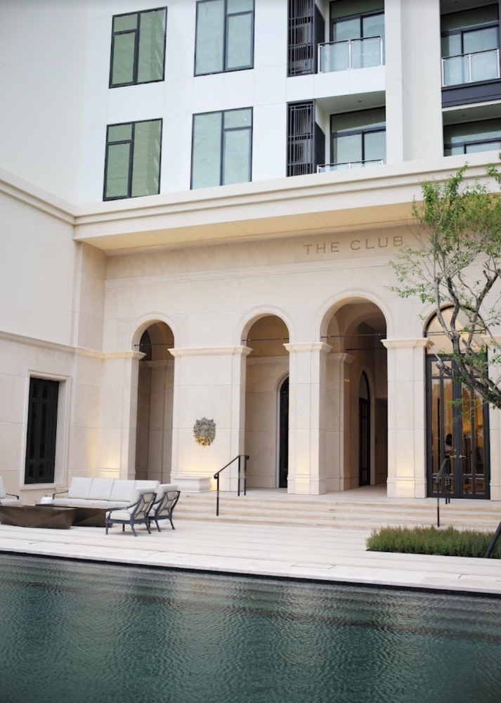 DIPLOMAT SUKHUMVIT 39 1B1B 54 sq.m. – รูปที่ 3