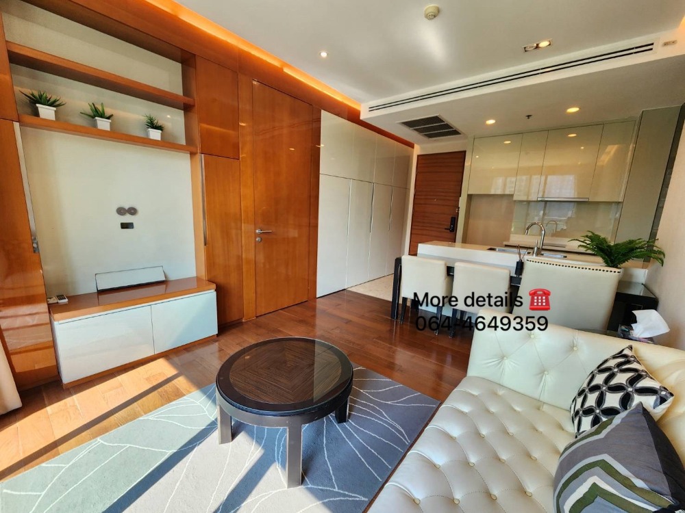 Sell - Hot Deal 1 Bed (ฺBiggest Size) @BTS Prompong - 53 Sqm - Nice View Sell - Hot Deal 1 Bed (ฺBiggest Size) @BTS Prompong - 53 Sqm - Nice View