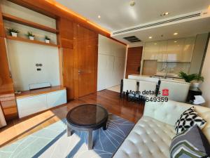 Sell - Hot Deal 1 Bed (ฺBiggest Size) @BTS Prompong - 53 Sqm - Nice View