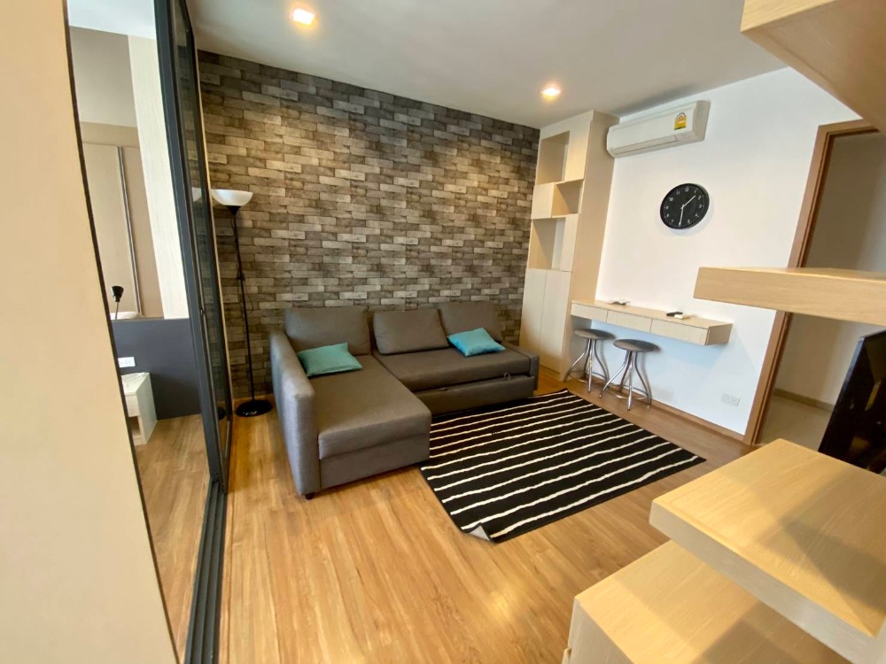 for rent Hasu haus 1 bed super deal✅🌈☘️ – รูปที่ 3