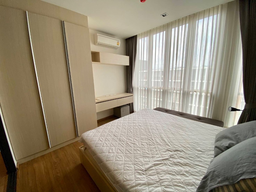 for rent Hasu haus 1 bed super deal✅🌈☘️ – รูปที่ 4