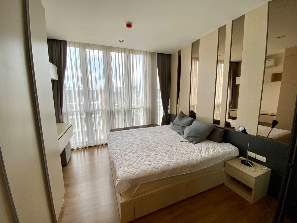 for rent Hasu haus 1 bed super deal✅🌈☘️ – รูปที่ 2