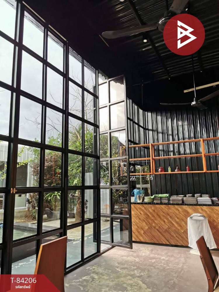 ขาย/เช่า บ้านเดี่ยว เนื้อที่ 2 งาน 34.8 ตารางวา ตลาด จันทบุรี – รูปที่ 3