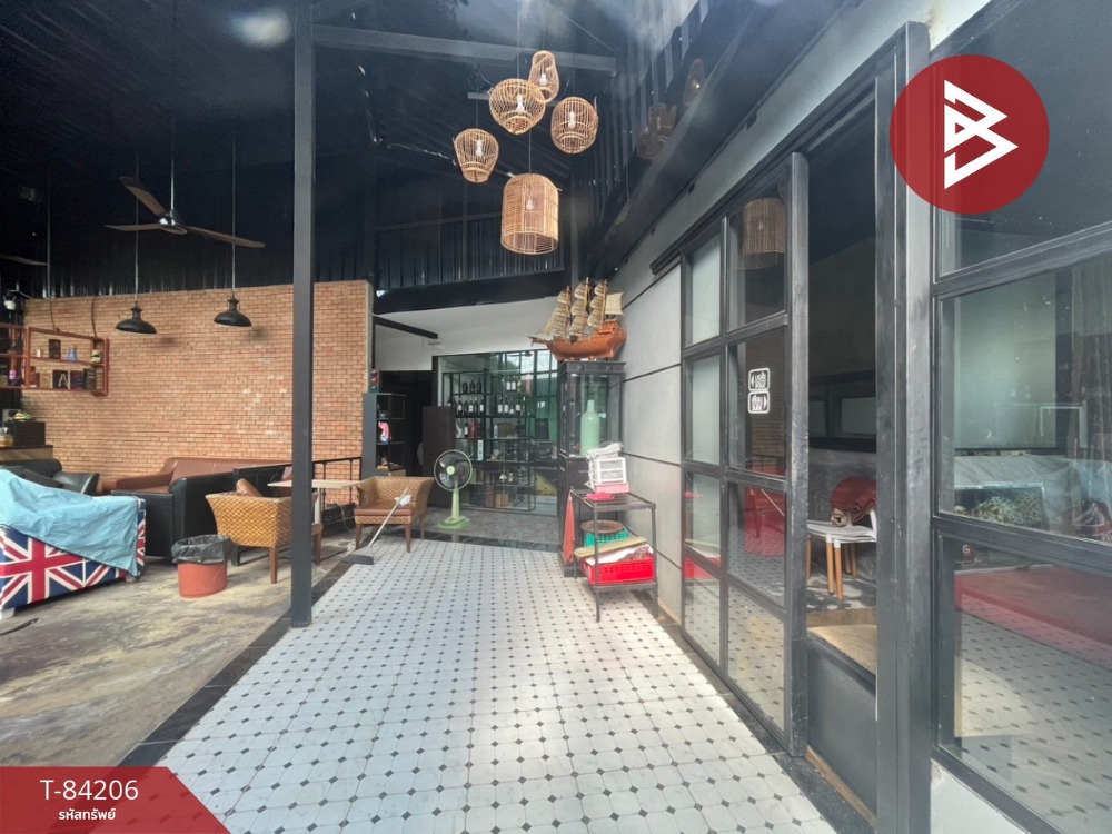 ขาย/เช่า บ้านเดี่ยว เนื้อที่ 2 งาน 34.8 ตารางวา ตลาด จันทบุรี – รูปที่ 4