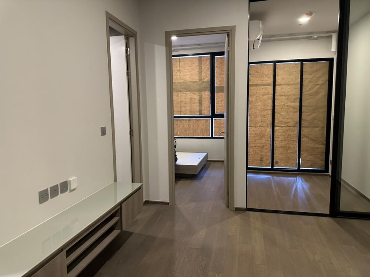 ขาย/เช่า Park Origin Prayathai 35.39ตรม – รูปที่ 3