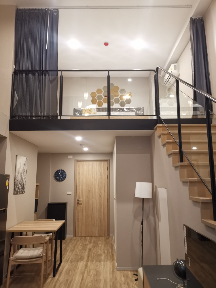 🎉🎉Great value Duplex condo, very good price, free furniture, Sathorn, Charoenrat. 🎉🎉Great value Duplex condo, very good price, free furniture, Sathorn, Charoenrat.