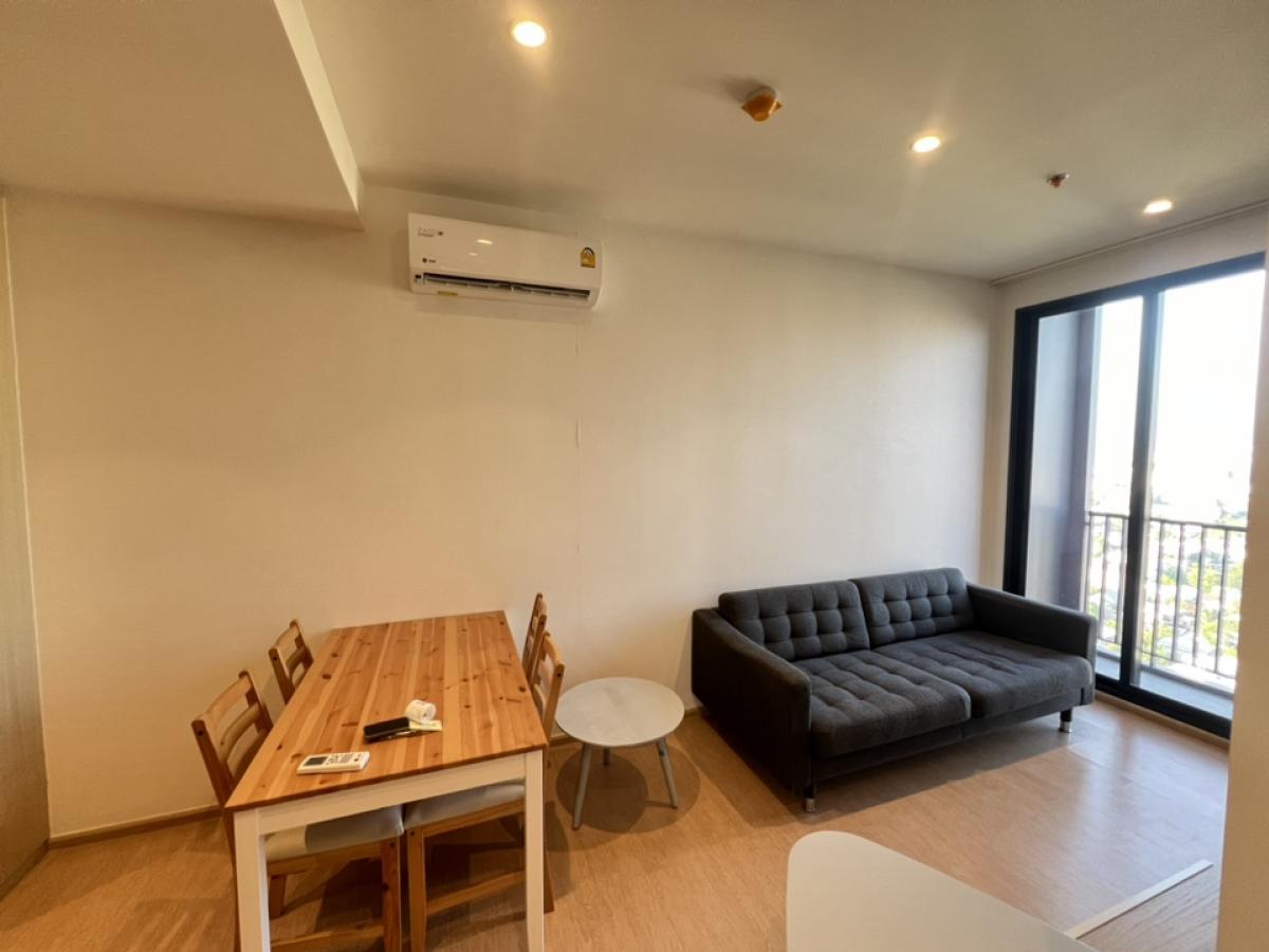 For Rent📍Maru Ekkamai🛀2 bed 2 bath📞0639399665 – รูปที่ 3