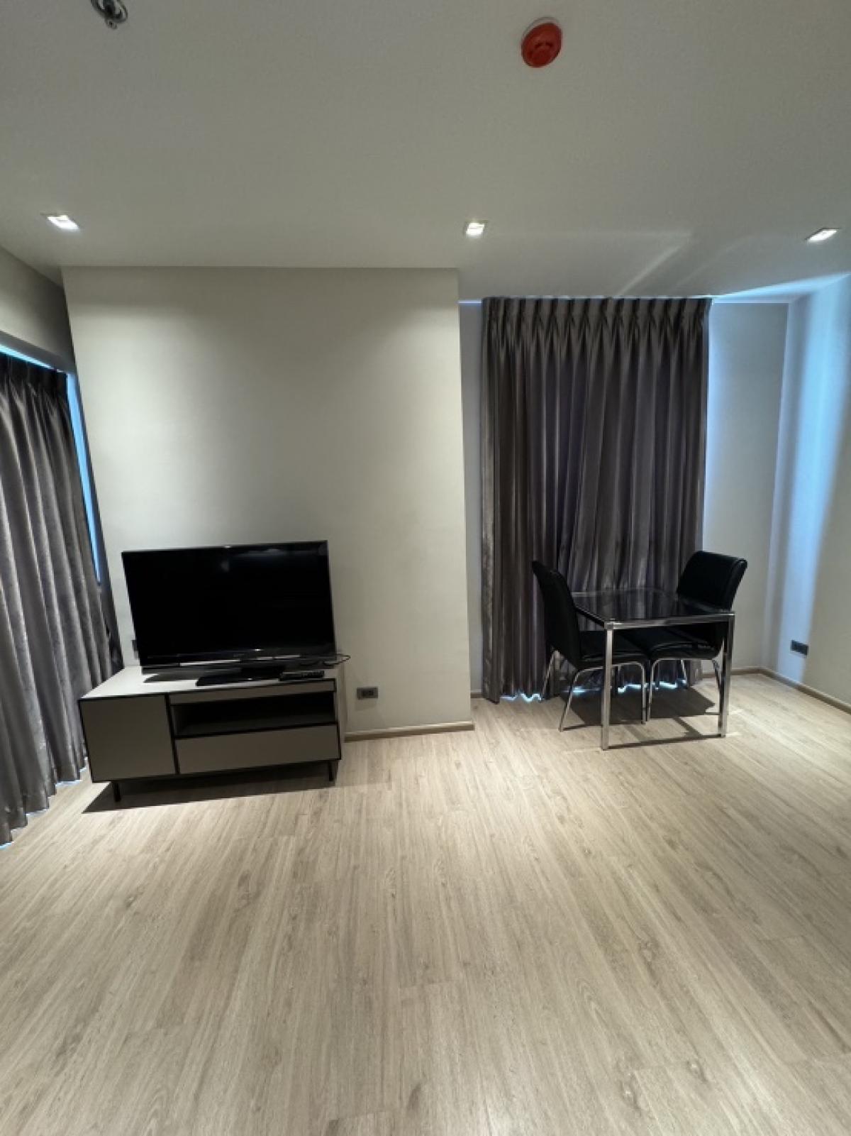 W264 Condo for rent Whizdom Ratchada-Tha Phra 📞 Contact: 092-666-5617 (Jedite) – รูปที่ 3