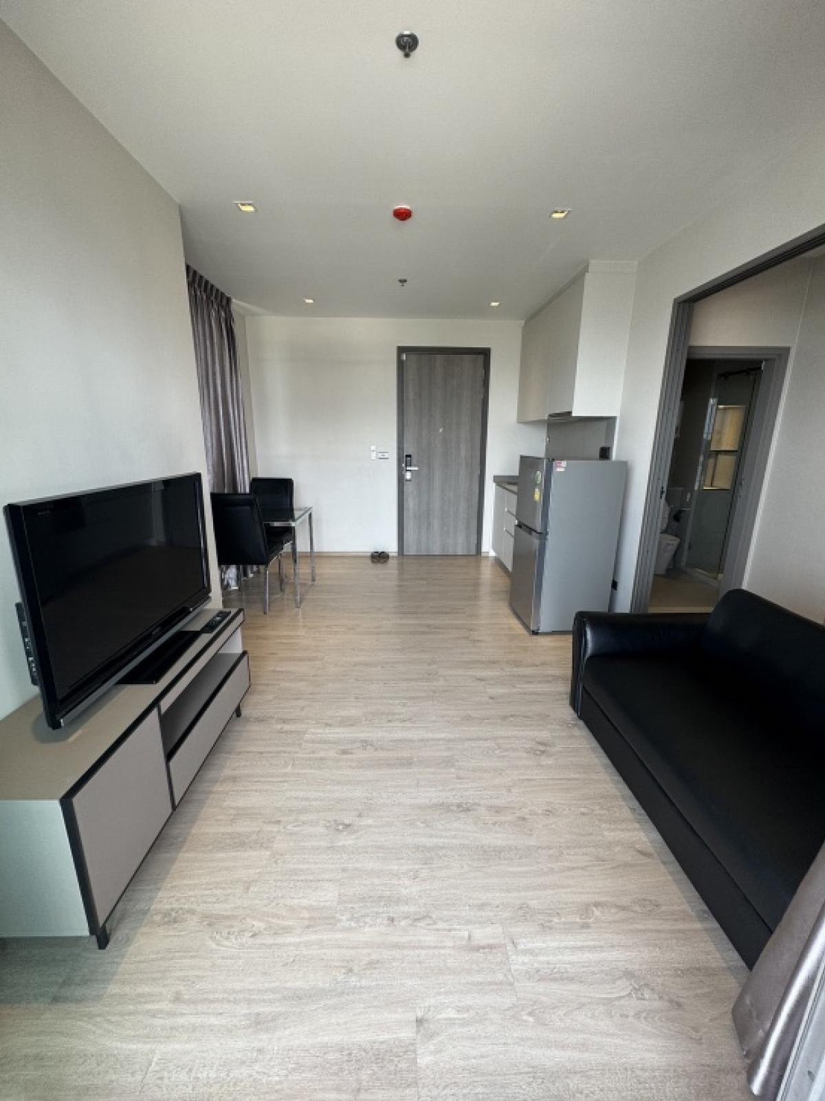 W264 Condo for rent Whizdom Ratchada-Tha Phra 📞 Contact: 092-666-5617 (Jedite) – รูปที่ 4