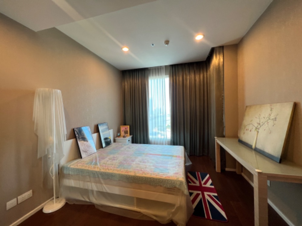 for rent Menam residence 1 bed river view 🌈☘️specia deal