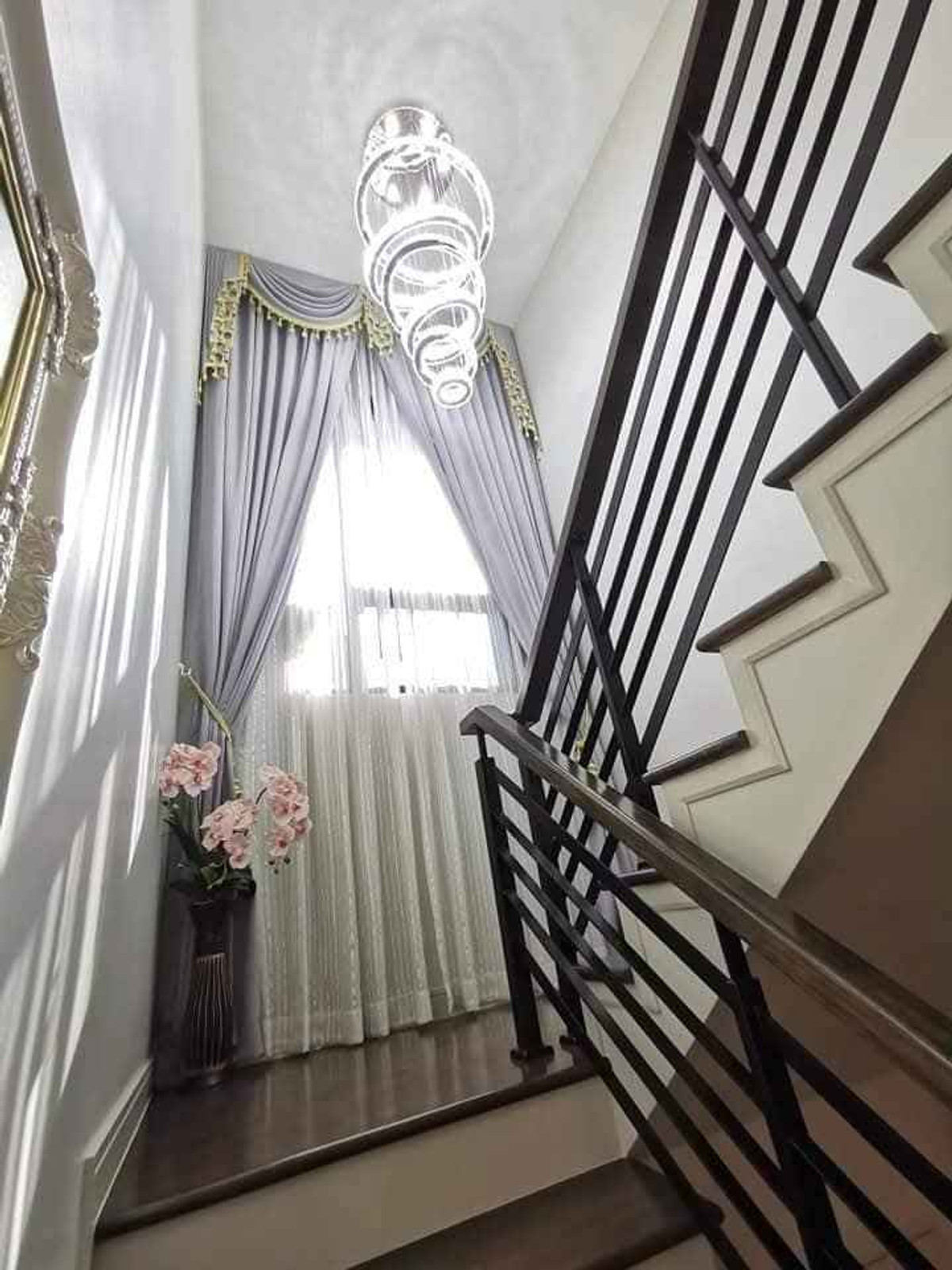 ให้เช่า บ้านเดี่ยว เศรษฐสิริ จรัญฯ–ปิ่นเกล้า | ใกล้ รพ.ศิริราช – รูปที่ 3